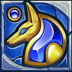 Anubis: Golden Osiris 